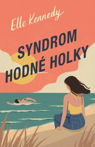Syndrom hodné holky - 9788026919438