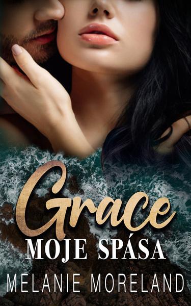Levně Grace, moje spása