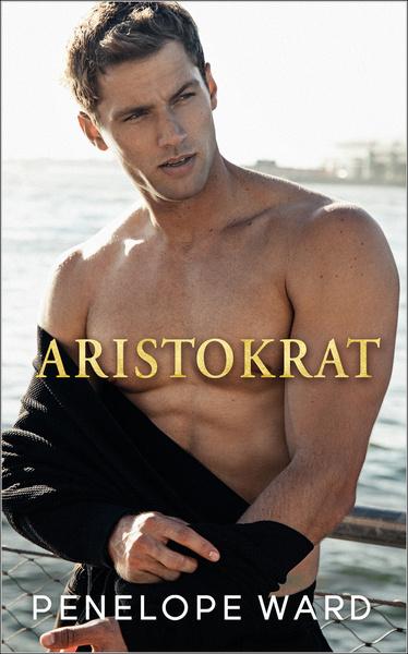 Aristokrat - 9788026919537