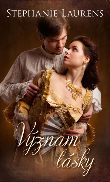 Význam lásky - 9788026919407