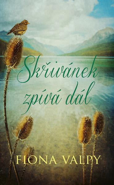 Levně Skřivánek zpívá dál