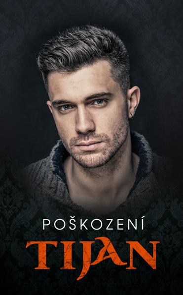 Poškození - 9788026919650