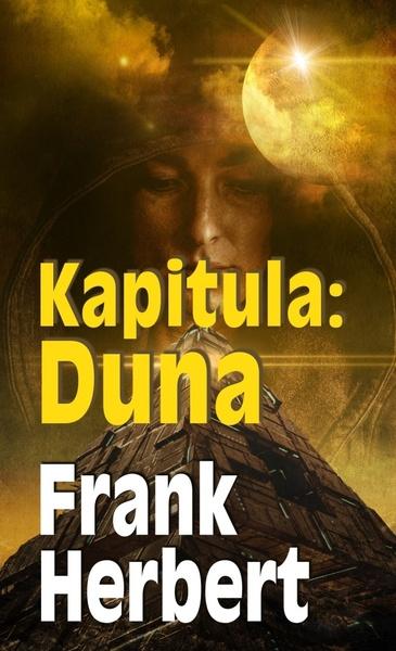 Kapitula: Duna - 9788026919681