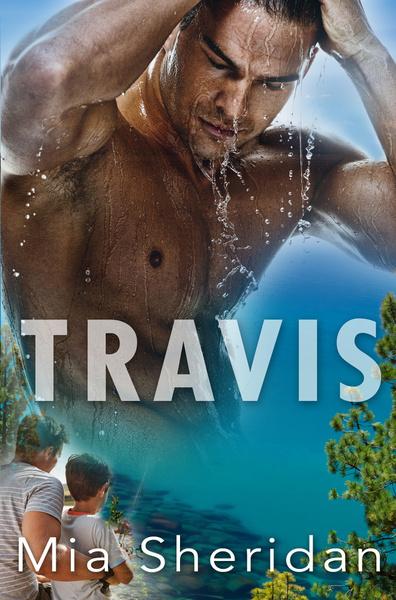 Levně Travis