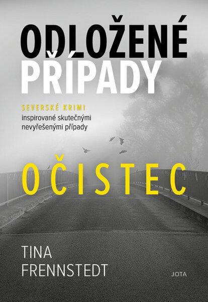 Levně Odložené případy Očistec