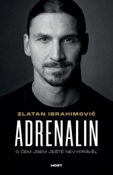 Adrenalin - 9788027513772