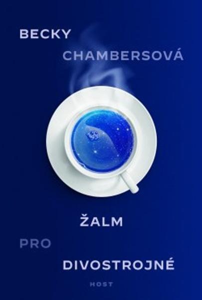 Levně Žalm pro divostrojné