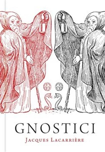 Levně Gnostici
