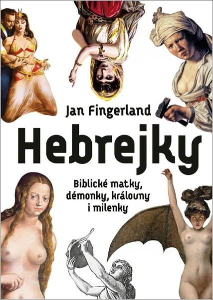Hebrejky - 9788090873506