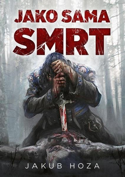 Levně Jako sama smrt