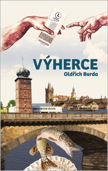 Výherce - 9788088467335