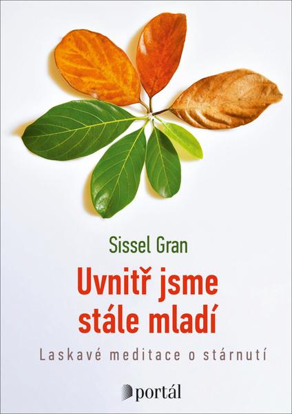 Uvnitř jsme stále mladí - 9788026219361