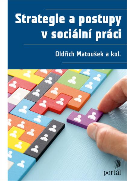 Strategie a postupy v sociální práci - 9788026219521
