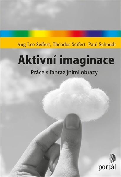 Aktivní imaginace - 9788026219415