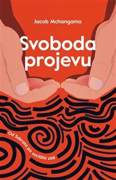 Svoboda projevu - 9788090782020