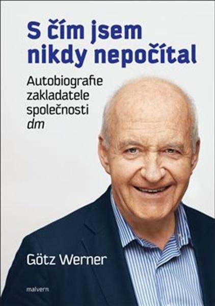 S čím jsem nikdy nepočítal - 9788075303783