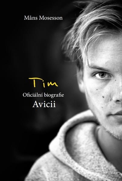 Tim Avicii - 9788090864306