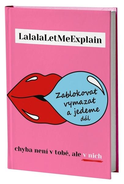 Levně Zablokovat vymazat a jedeme dál