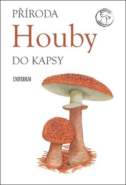 Houby - 9788024283227