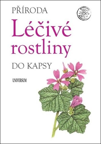 Léčivé rostliny - 9788024283210