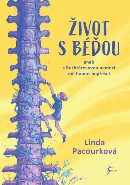 Život s Béďou - 9788024282275