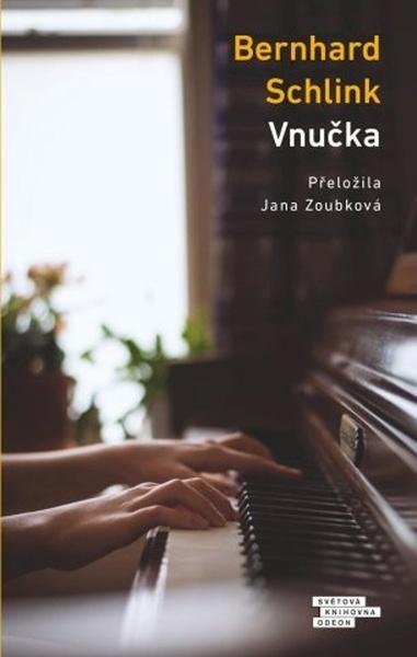 Vnučka - 9788020721365