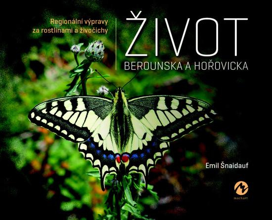 Levně Život Berounska a Hořovicka