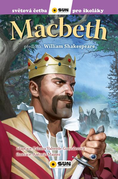 Macbeth - 9788075679550