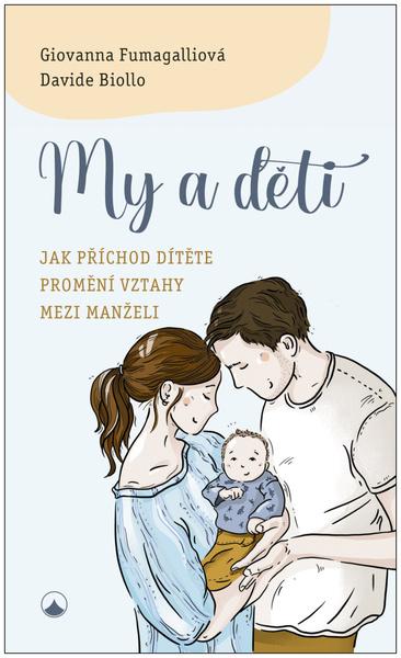My a děti - 9788075662460