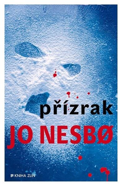 Přízrak - 9788076623682