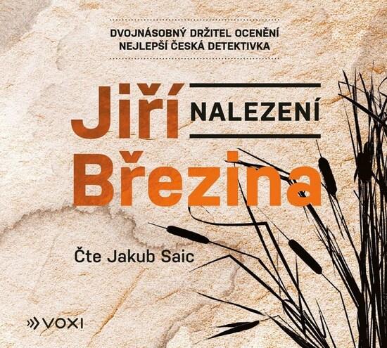 Levně Nalezení