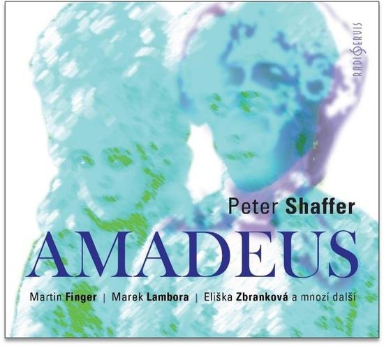 Levně Amadeus