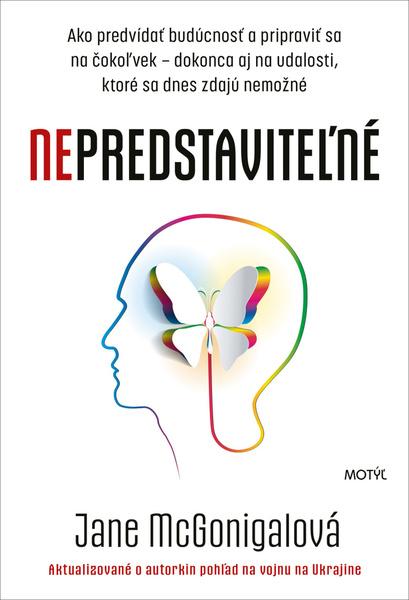 Levně Nepredstaviteľné