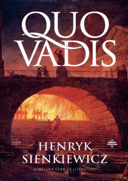 Levně Quo vadis