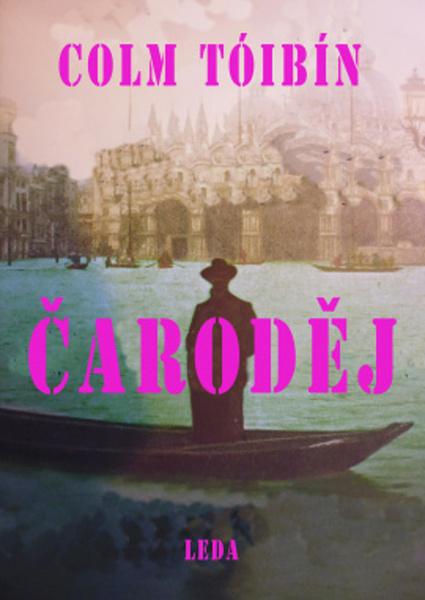 Čaroděj - 9788073357979