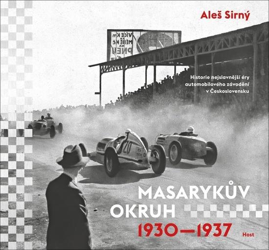 Levně Masarykův okruh 1930—1937