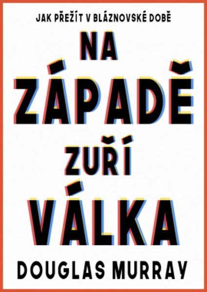 Levně Na Západě zuří válka