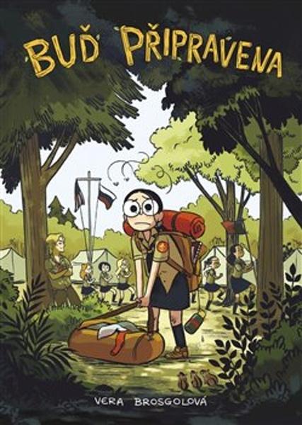 Buď připravena - 9788076372337