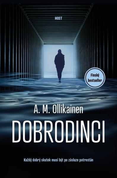 Dobrodinci - 9788027511136