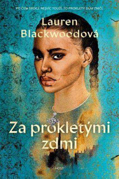Levně Za prokletými zdmi