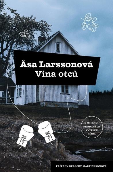 Levně Vina otců