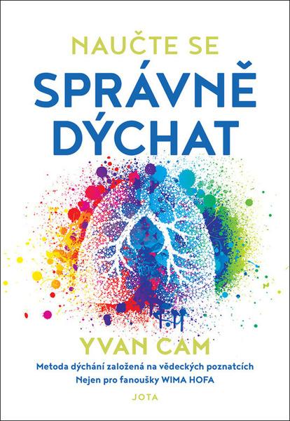 Levně Naučte se správně dýchat