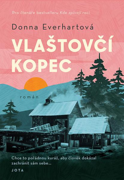 Vlaštovčí kopec - 9788076890060