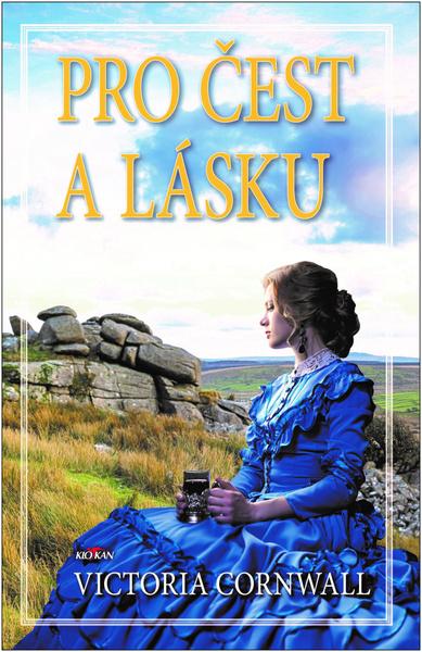 Pro čest a lásku - 9788076338319
