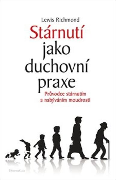 Stárnutí jako duchovní praxe - 9788074361258