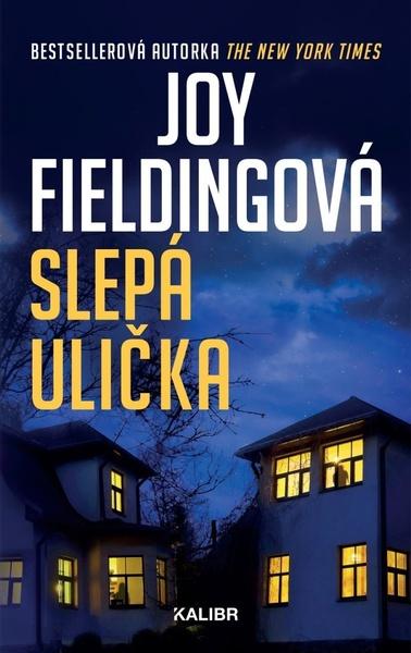 Slepá ulička - 9788024284224