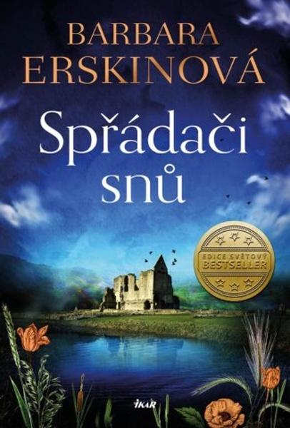 Spřádači snů - 9788024949161
