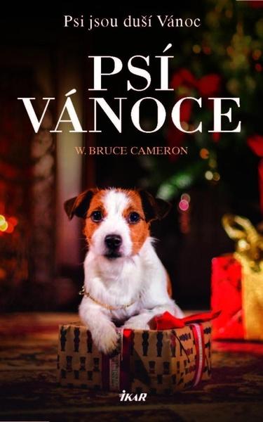 Psí Vánoce - 9788024947846