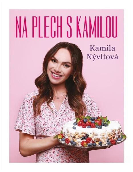 Na plech s Kamilou - 9788024283289