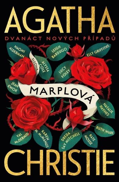 Marplová Dvanáct nových případů - 9788024283784